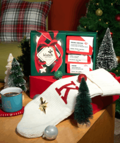 Alternative view of Holiday Coffee Trio Gift Set