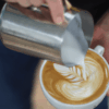 Home Latte Art Class