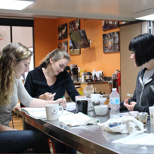 SCA Intro To Coffee - Image 4