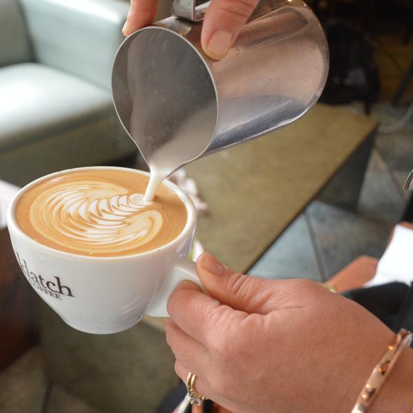 SCA Barista Foundations - Image 2