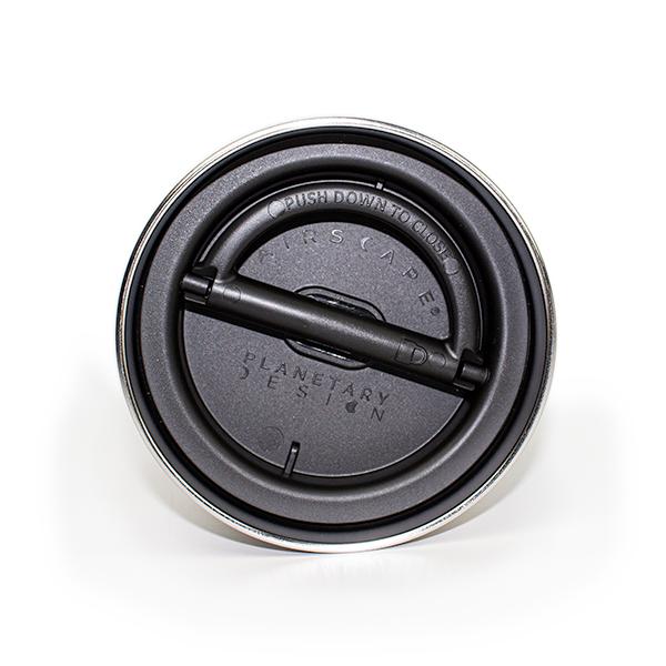 Airscape® Classic Stainless Steel Canister - Image 4