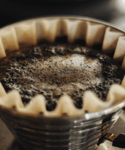 Alternative view of Home Brewing Class