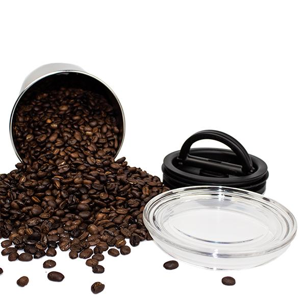 Airscape® Classic Stainless Steel Canister - Image 7