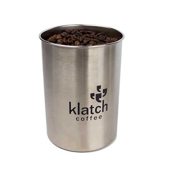 Airscape® Classic Stainless Steel Canister - Image 8