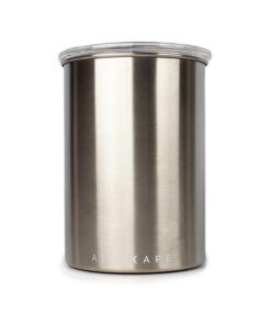 Alternative view of Airscape® Classic Stainless Steel Canister