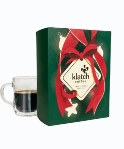 Classics Single Origin Coffee Trio Gift Set