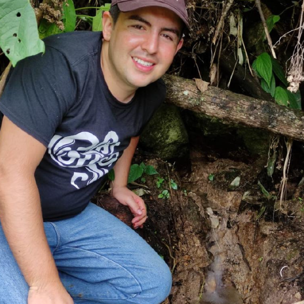 Colombia Acevedo Huila Bourbon Ají Thermo-Shock - Image 4