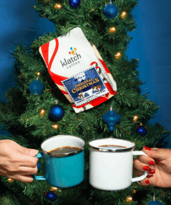 Alternative view of Original Christmas