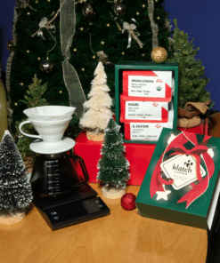 Alternative view of Classics Single Origin Coffee Trio Gift Set