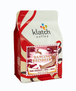Dancing Reindeer Blend