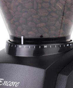 Alternative view of Baratza© Encore Coffee Grinder - Conical Burr with Bin