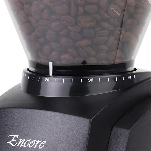 Baratza© Encore Coffee Grinder - Conical Burr with Bin - Image 2