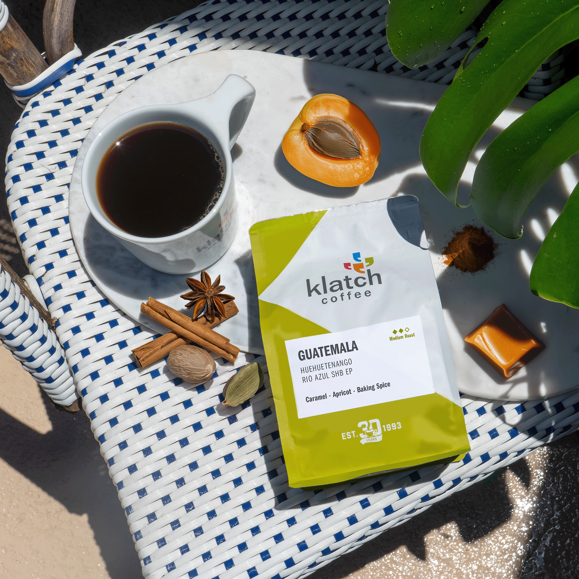 Guatemala Huehuetenango Rio Azul SHB EP - Image 2