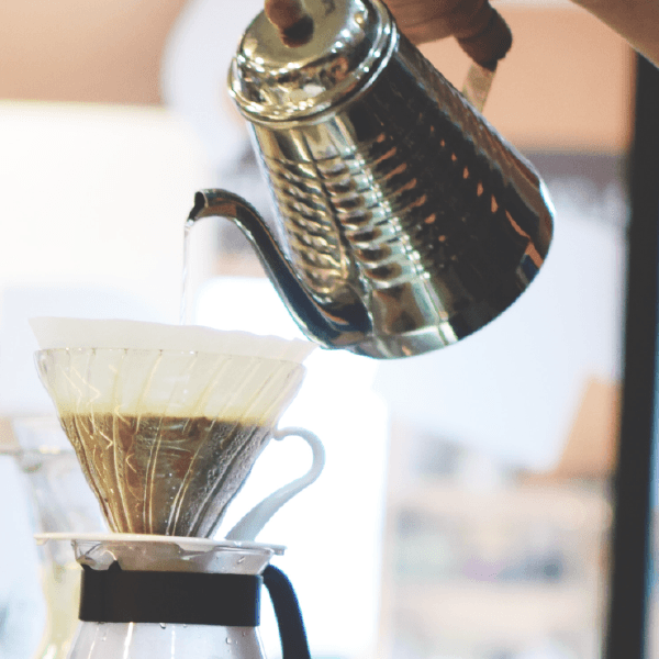 Brewer's Choice Single Origin - Gift Coffee Subscription - Image 3