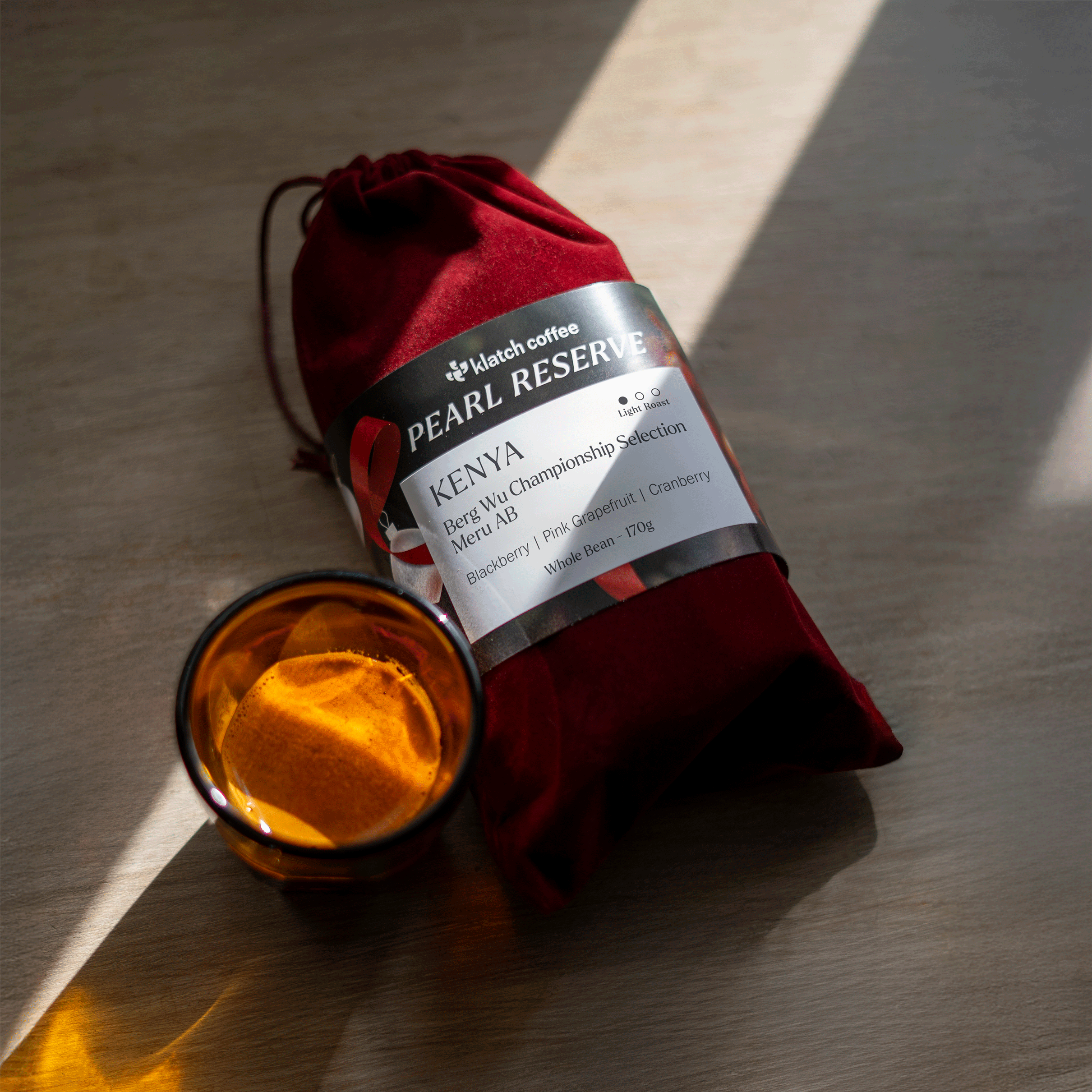 Kenya Berg Wu Championship Selection Meru AB - Image 6