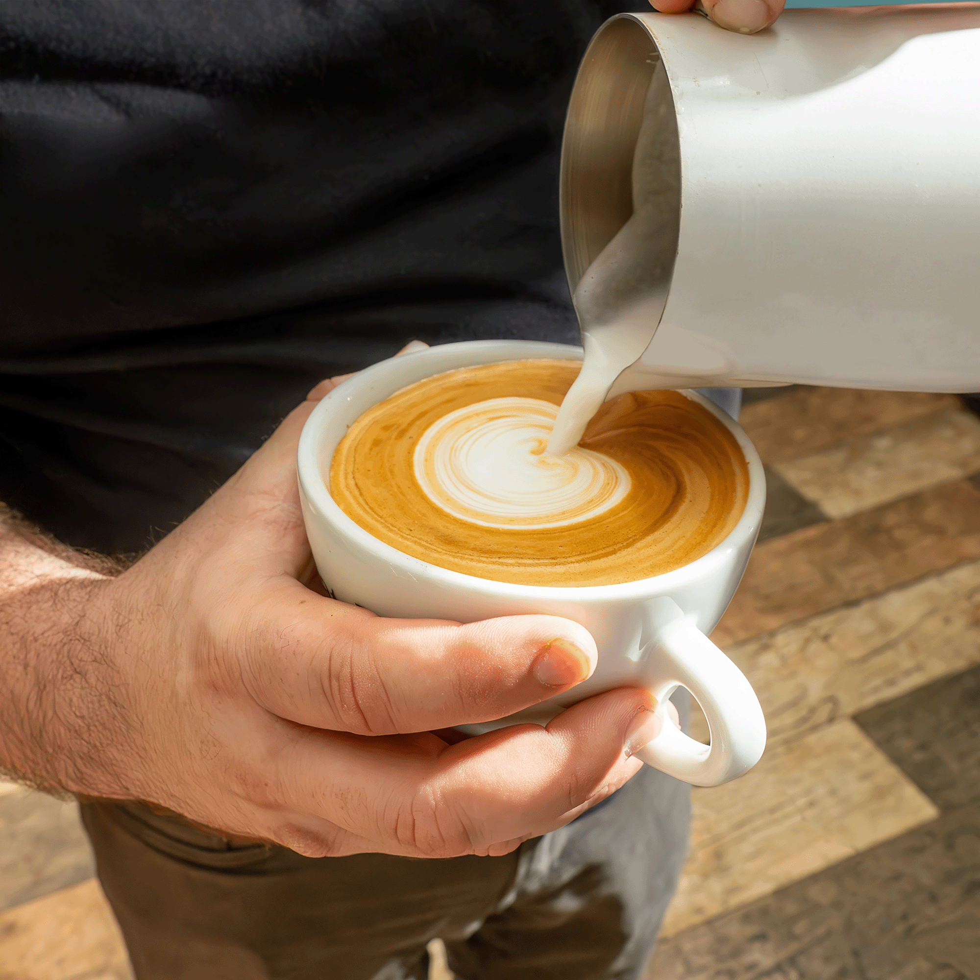 Mistletoe Espresso - Image 4