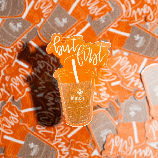 Klatch Stickers - Image 3