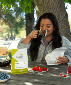 Alternative view of Panama Elida Catuai Natural