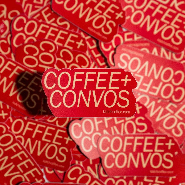 Klatch Stickers - Image 4