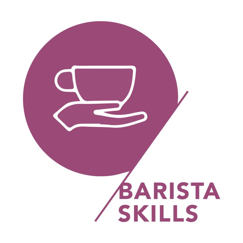 SCA Barista Foundations