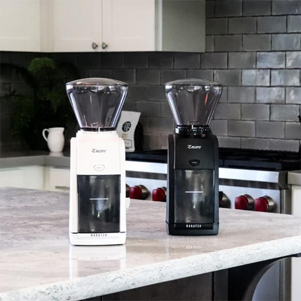 Baratza© Encore Coffee Grinder - Conical Burr with Bin - Image 4