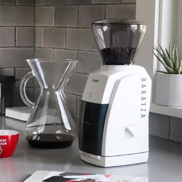 Baratza© Encore Coffee Grinder - Conical Burr with Bin - Image 5
