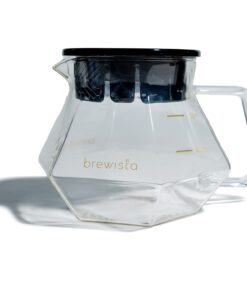 Brewista X Series Glass Server