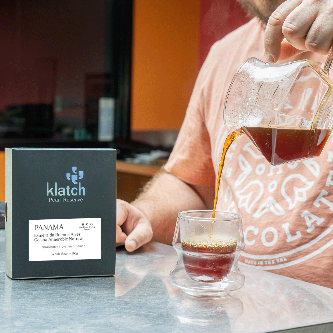 Brewista X Series Glass Server - Image 2