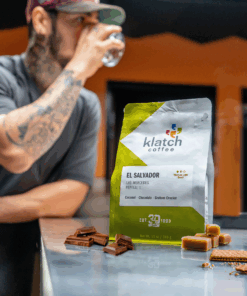 Alternative view of El Salvador Las Mercedes Pepinal 1