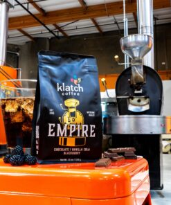 Alternative view of Empire