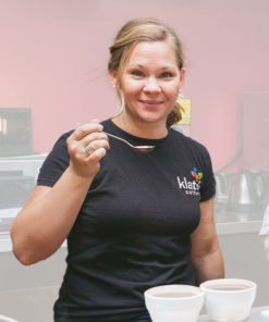 Alternative view of Roaster's Choice Blend - Coffee Club Subscription