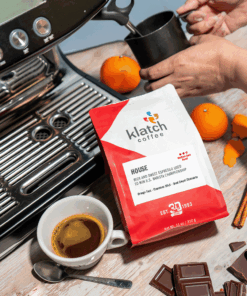 Alternative view of House Espresso