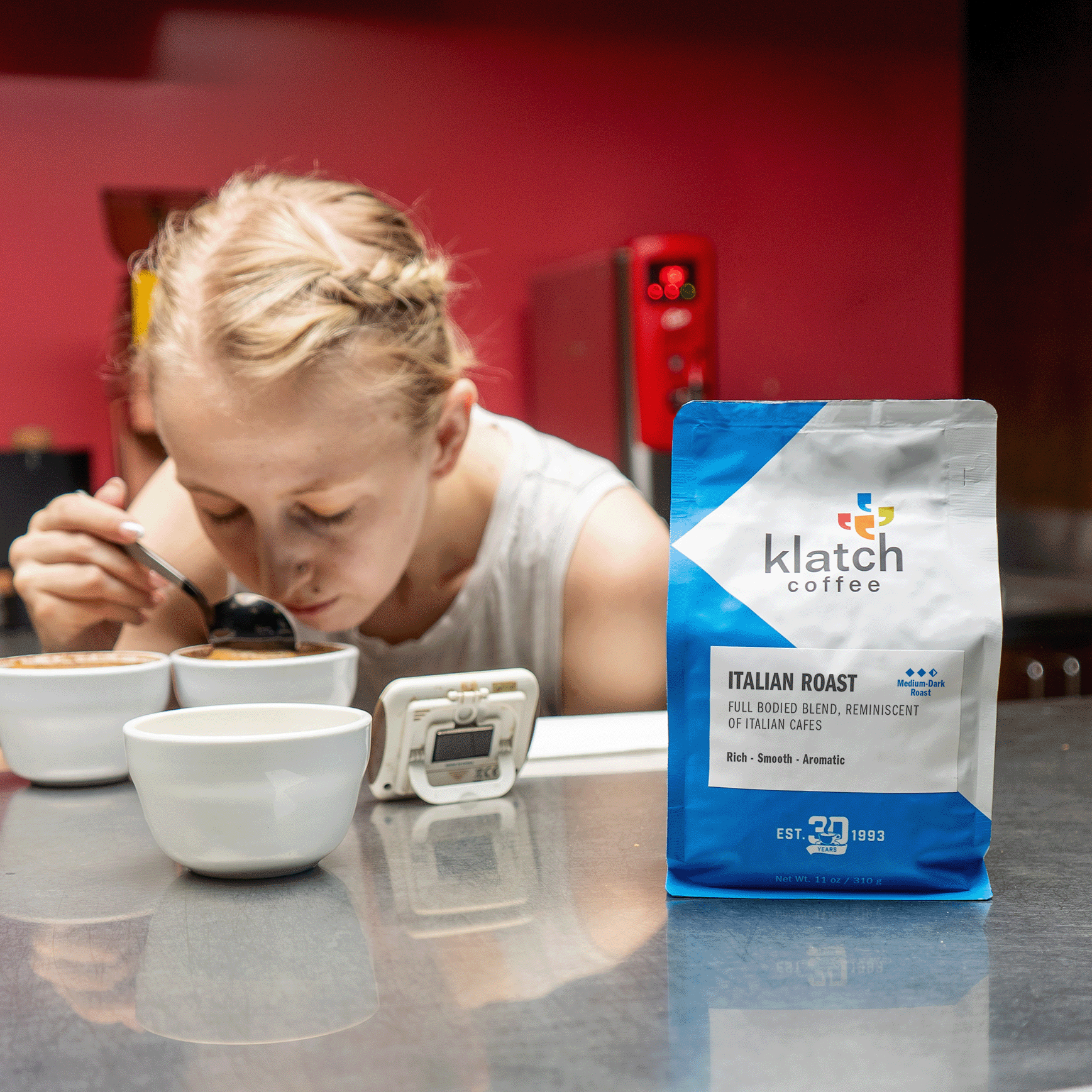 Italian Roast - Image 2