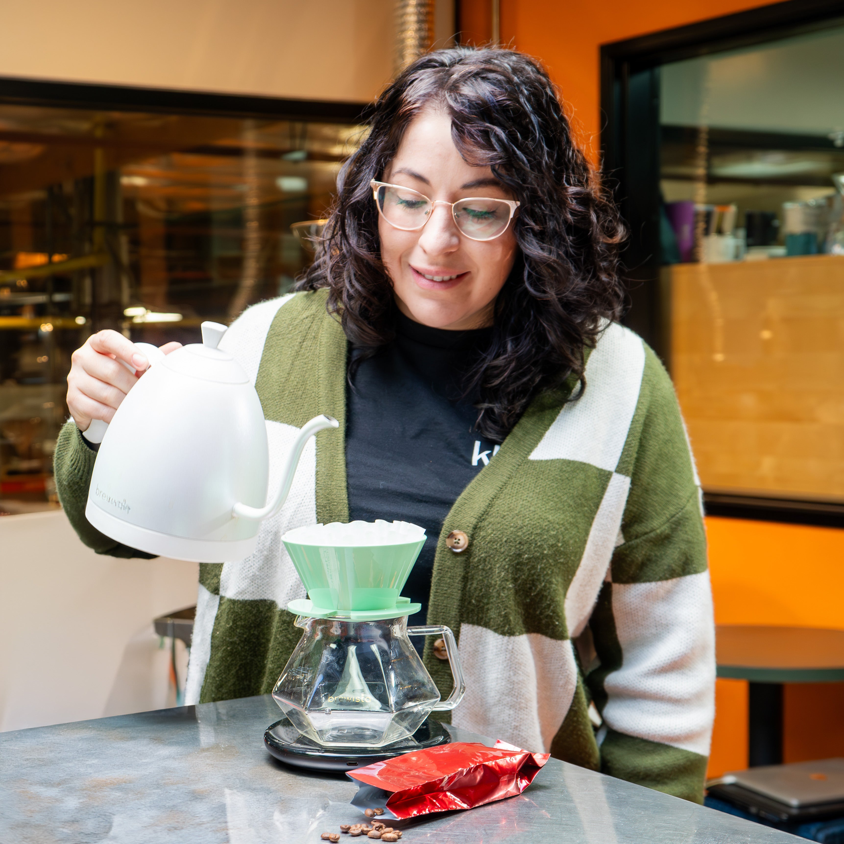 Seed to Cup - How Does Coffee Get Its Flavor? - Image 2