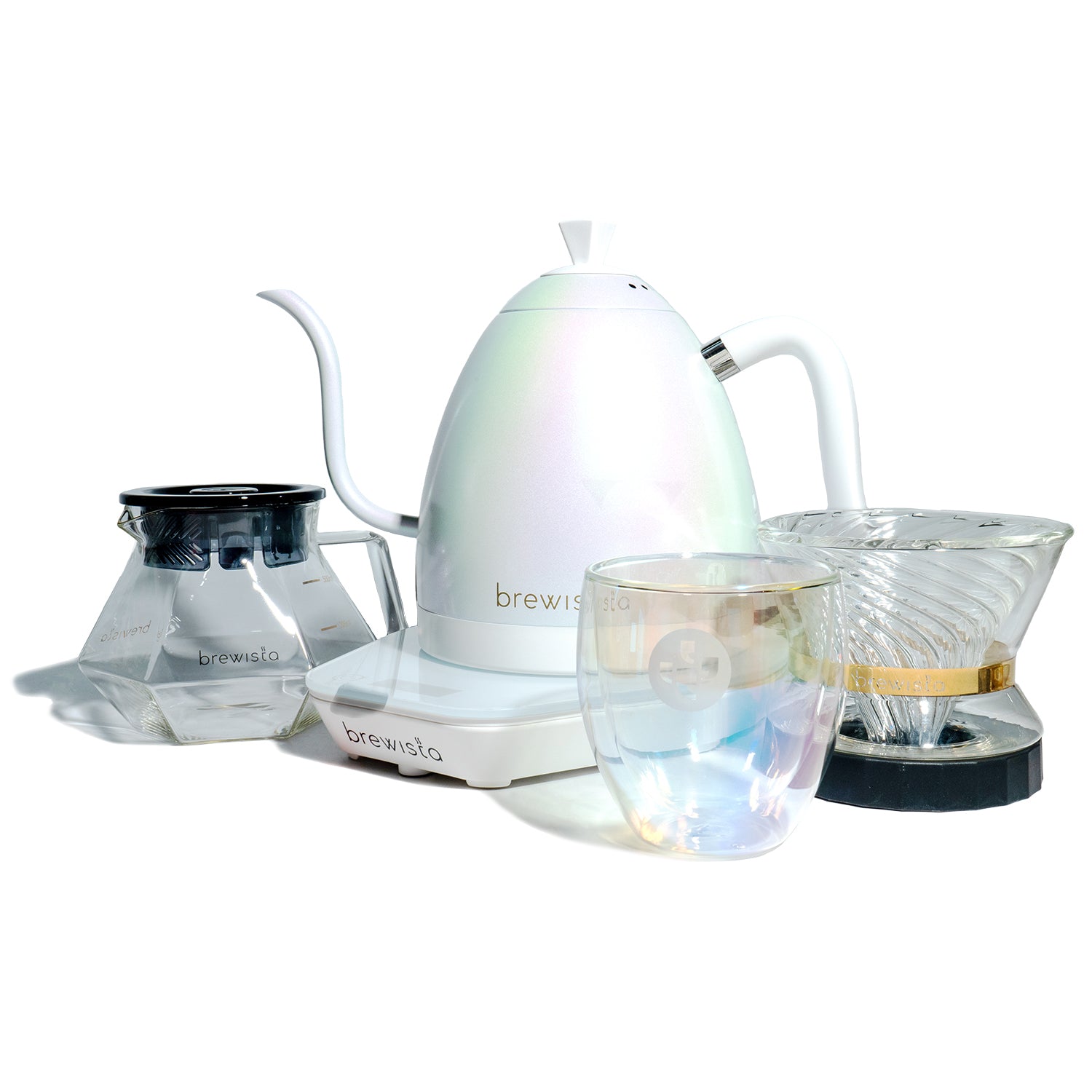 Brewista X Series Glass Server - Image 3